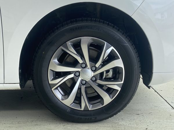 2021 Haval Jolion Enterprise Manukau image 310214