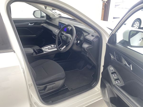 2021 Haval Jolion Enterprise Manukau image 310215