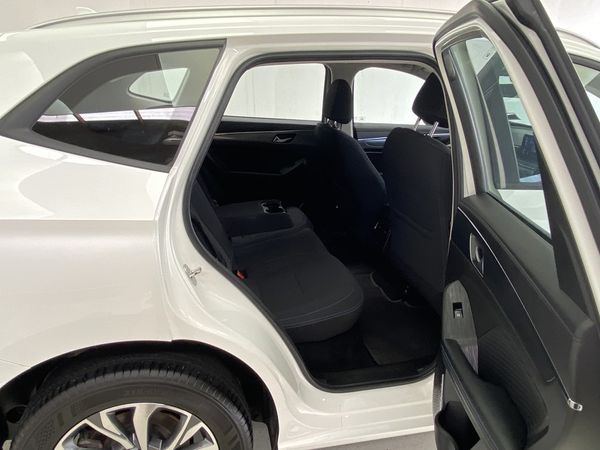 2021 Haval Jolion Enterprise Manukau image 310216