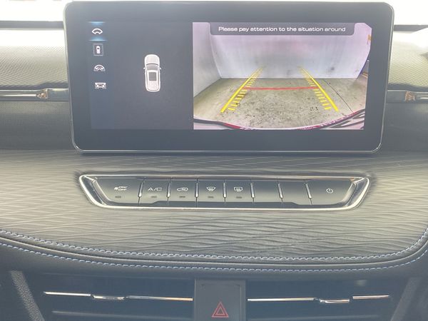 2021 Haval Jolion Enterprise Manukau image 310218