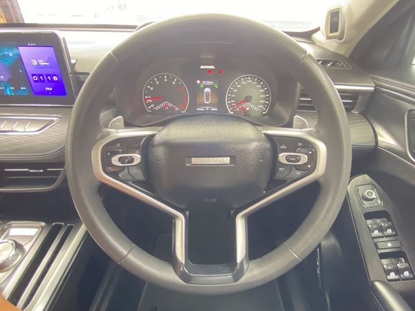 2021 Haval Jolion Enterprise Manukau image 310219