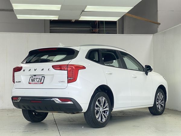 2021 Haval Jolion Enterprise Manukau image 310224