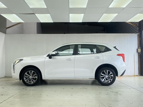 2021 Haval Jolion Enterprise Manukau image 310225