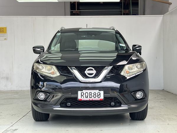 2014 Nissan X-Trail Enterprise Manukau image 306878