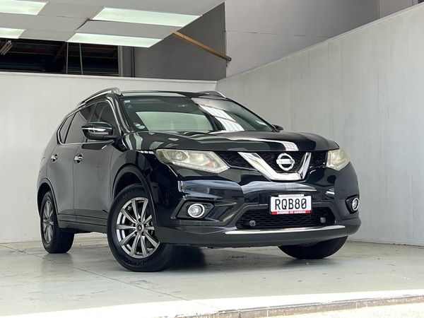 2014 Nissan X-Trail Enterprise Manukau image 306879