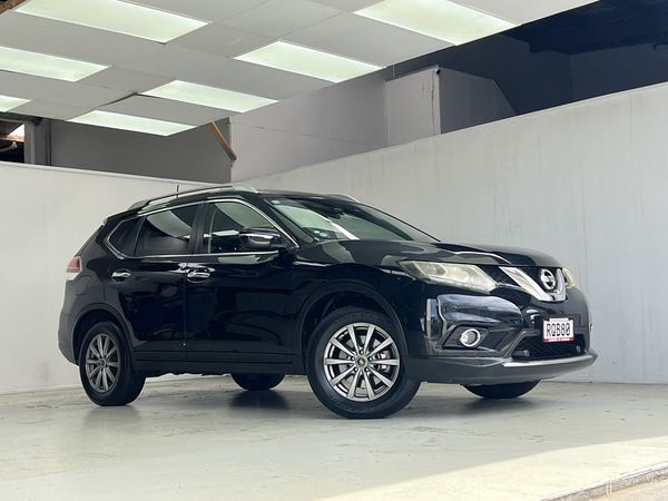 2014 Nissan X-Trail Enterprise Manukau image 307034