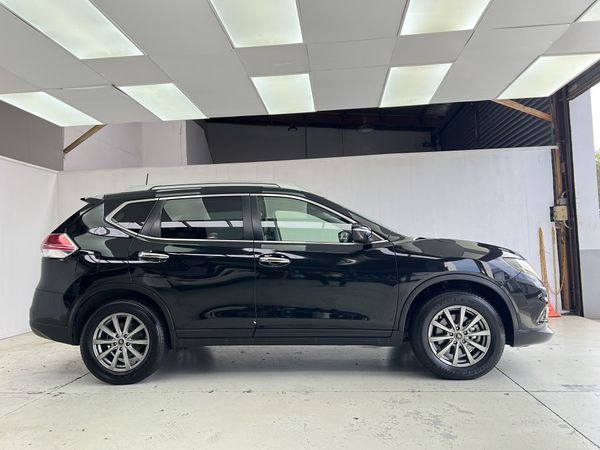 2014 Nissan X-Trail Enterprise Manukau image 307035