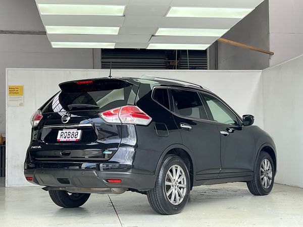 2014 Nissan X-Trail Enterprise Manukau image 307036