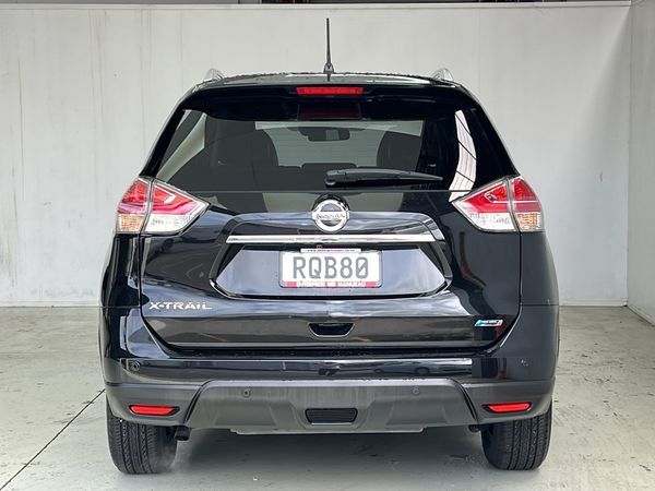 2014 Nissan X-Trail Enterprise Manukau image 307037