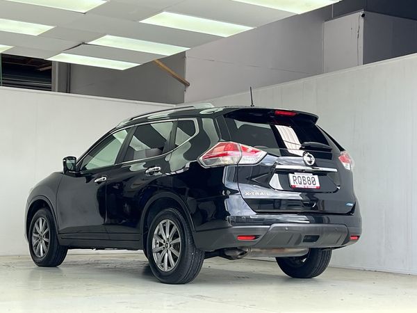 2014 Nissan X-Trail Enterprise Manukau image 307038
