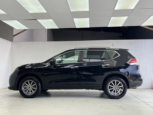 2014 Nissan X-Trail Enterprise Manukau image 307039