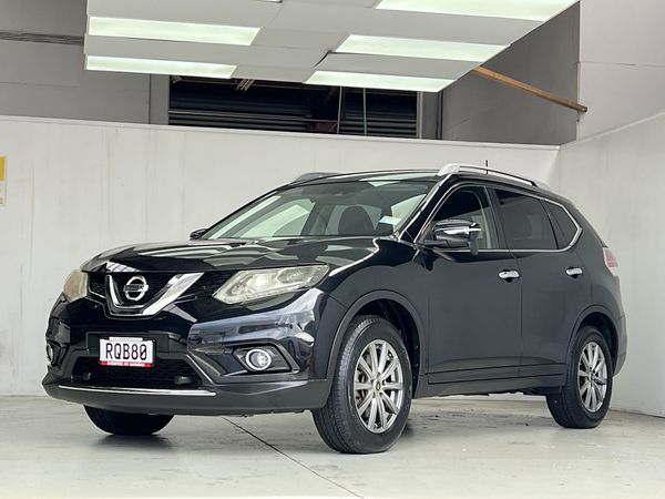 2014 Nissan X-Trail Enterprise Manukau image 307040