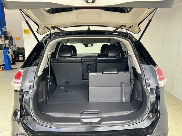 2014 Nissan X-Trail Enterprise Manukau image 307041