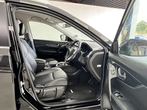 2014 Nissan X-Trail Enterprise Manukau image 307043