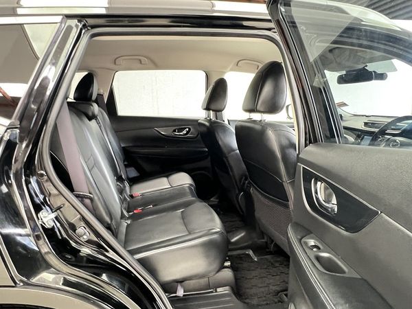 2014 Nissan X-Trail Enterprise Manukau image 307044