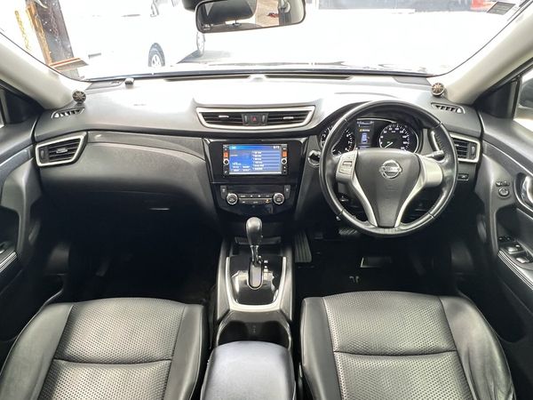2014 Nissan X-Trail Enterprise Manukau image 307045
