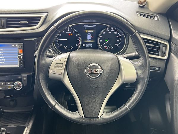 2014 Nissan X-Trail Enterprise Manukau image 307046