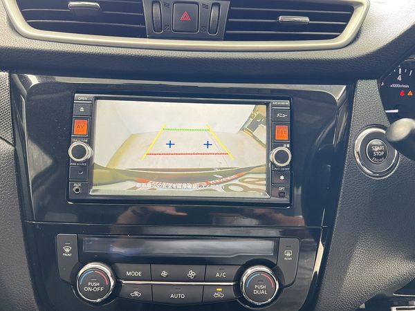 2014 Nissan X-Trail Enterprise Manukau image 307047