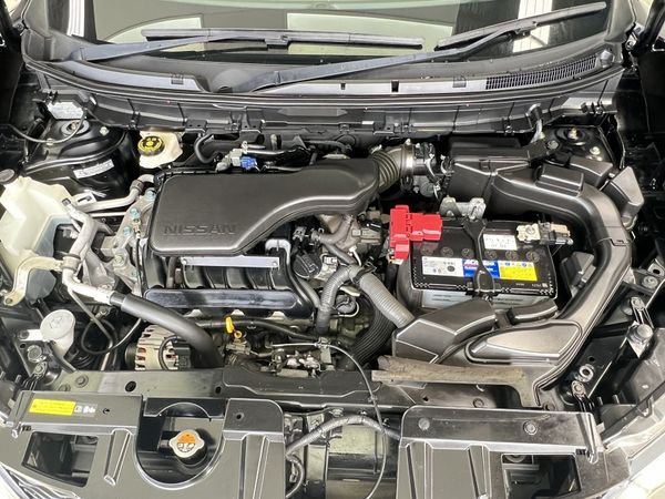 2014 Nissan X-Trail Enterprise Manukau image 307049