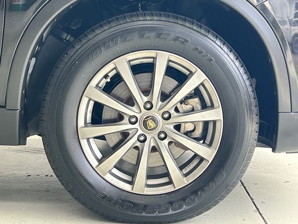 2014 Nissan X-Trail Enterprise Manukau image 307050