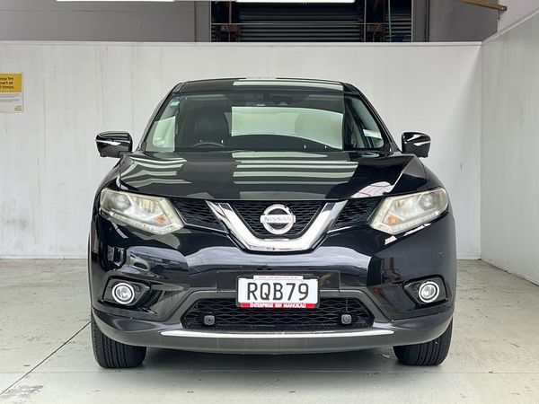 2017 Nissan X-Trail Enterprise Manukau image 306887