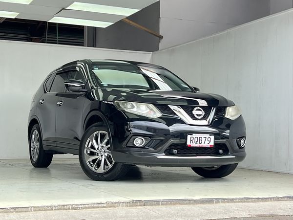 2017 Nissan X-Trail Enterprise Manukau image 306888
