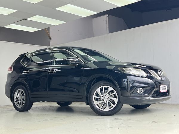 2017 Nissan X-Trail Enterprise Manukau image 307085