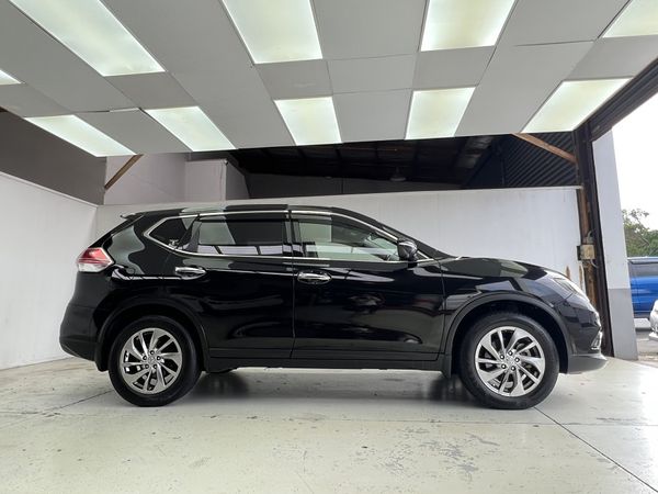 2017 Nissan X-Trail Enterprise Manukau image 307086