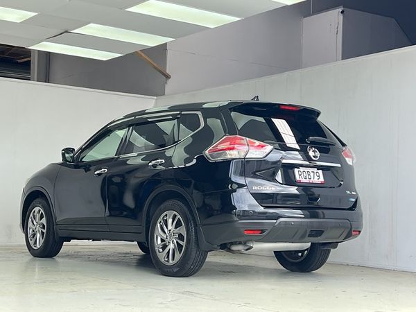 2017 Nissan X-Trail Enterprise Manukau image 307089