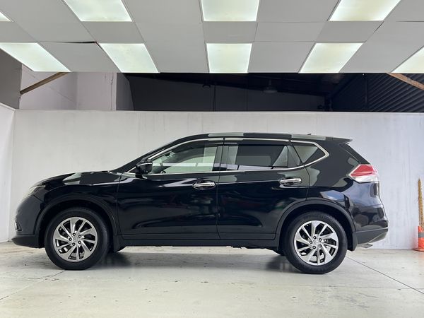 2017 Nissan X-Trail Enterprise Manukau image 307090