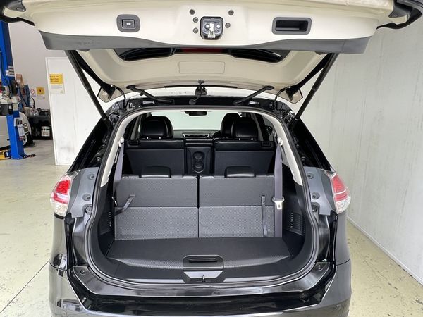 2017 Nissan X-Trail Enterprise Manukau image 307092