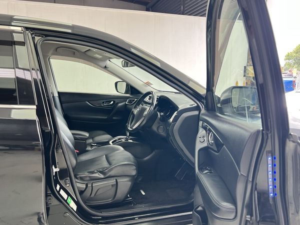 2017 Nissan X-Trail Enterprise Manukau image 307094