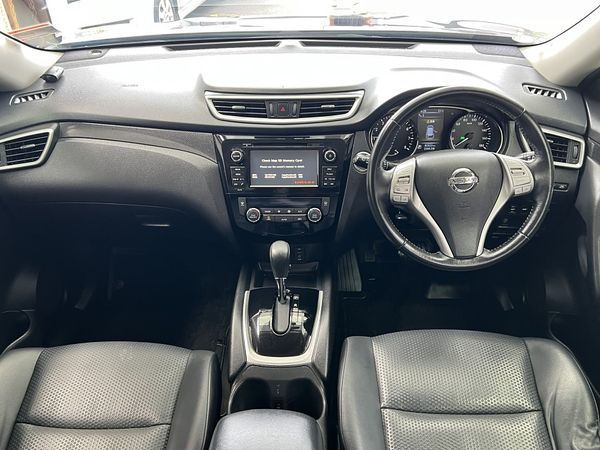 2017 Nissan X-Trail Enterprise Manukau image 307096