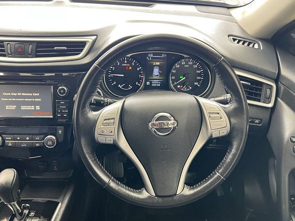 2017 Nissan X-Trail Enterprise Manukau image 307097