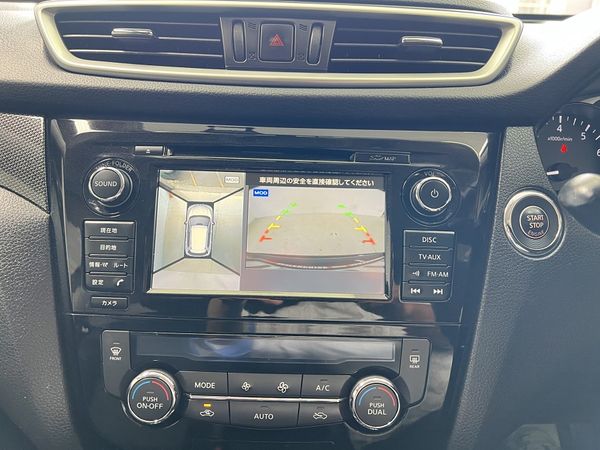 2017 Nissan X-Trail Enterprise Manukau image 307098