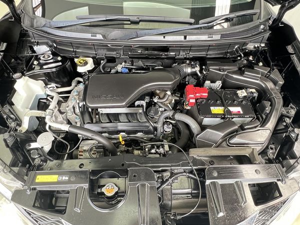 2017 Nissan X-Trail Enterprise Manukau image 307100