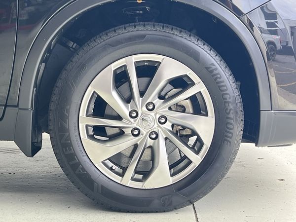 2017 Nissan X-Trail Enterprise Manukau image 307101