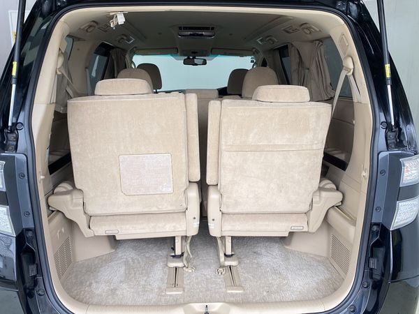 2013 Toyota Vellfire Enterprise Manukau image 310816