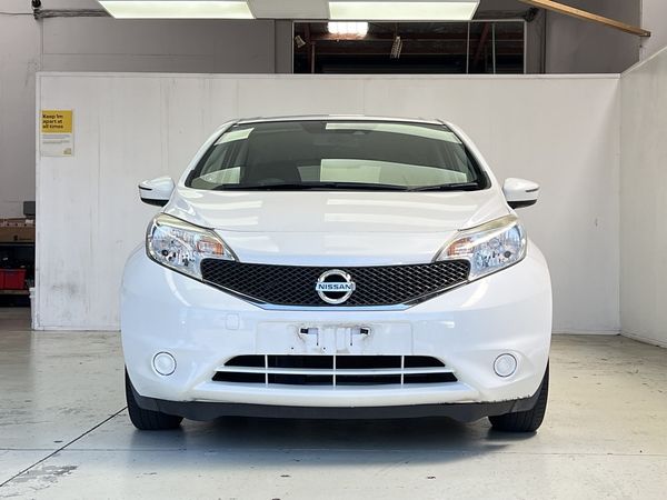 2015 Nissan Note Enterprise Manukau image 307880