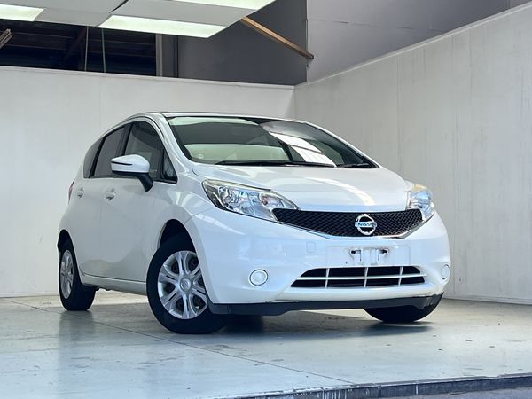 2015 Nissan Note Enterprise Manukau image 307881