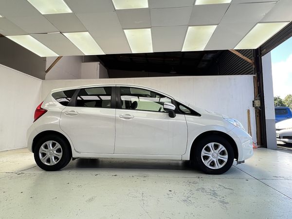 2015 Nissan Note Enterprise Manukau image 307883