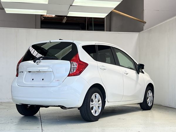 2015 Nissan Note Enterprise Manukau image 307884