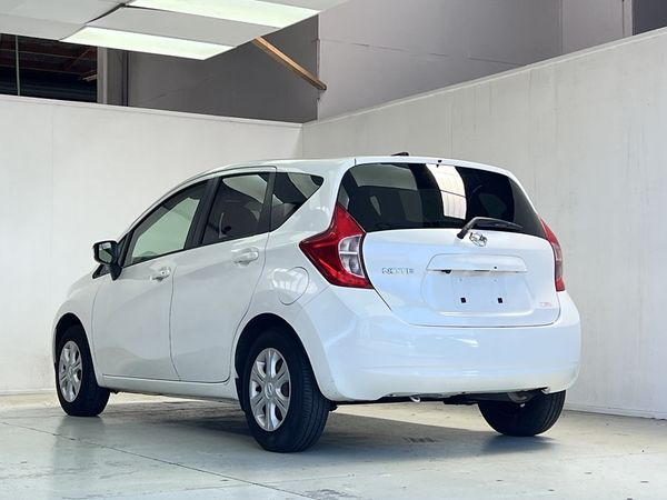 2015 Nissan Note Enterprise Manukau image 307886