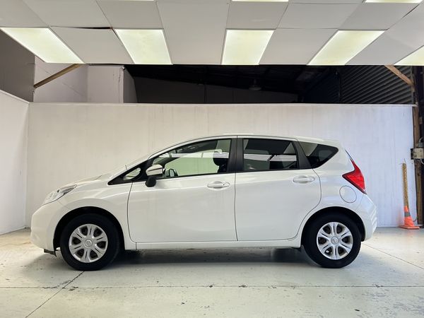 2015 Nissan Note Enterprise Manukau image 307887