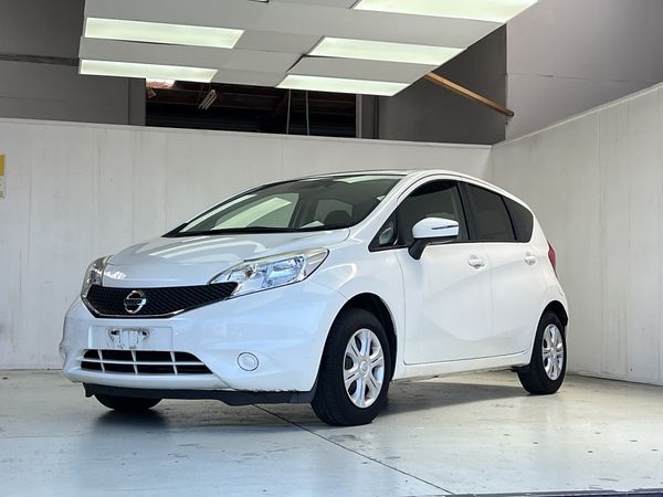 2015 Nissan Note Enterprise Manukau image 307888