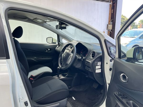 2015 Nissan Note Enterprise Manukau image 307889