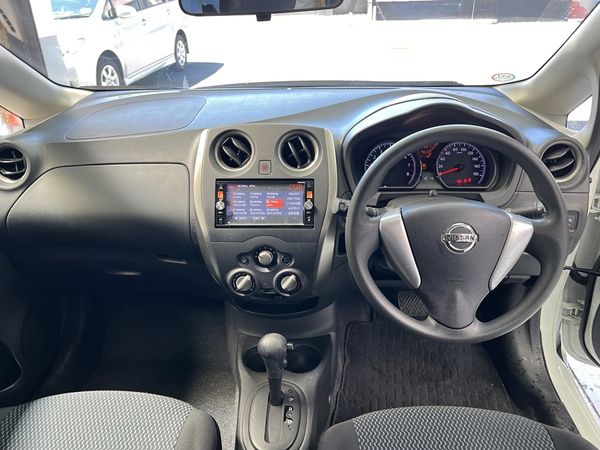 2015 Nissan Note Enterprise Manukau image 307891