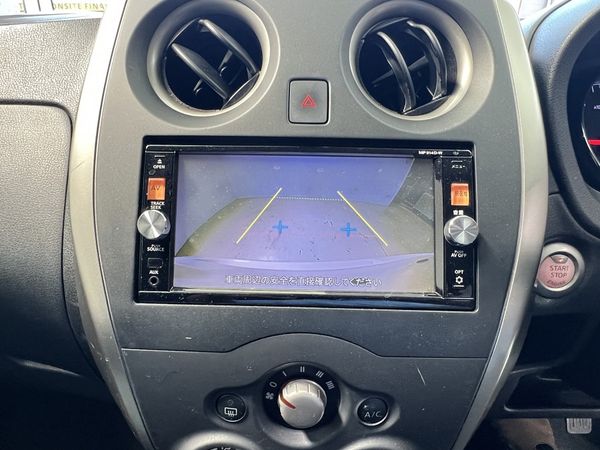 2015 Nissan Note Enterprise Manukau image 307893