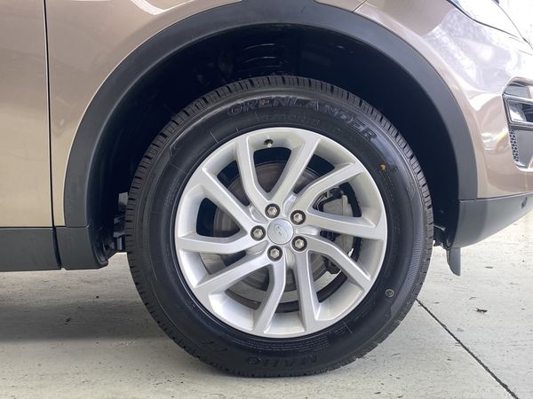 2016 Land Rover Discovery Enterprise Manukau image 310228