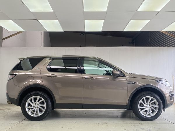 2016 Land Rover Discovery Enterprise Manukau image 310230